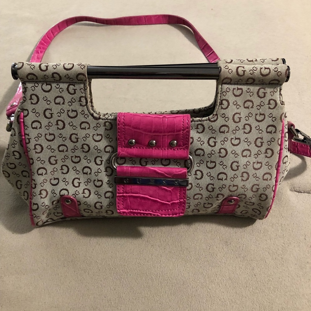 Guess Handbag